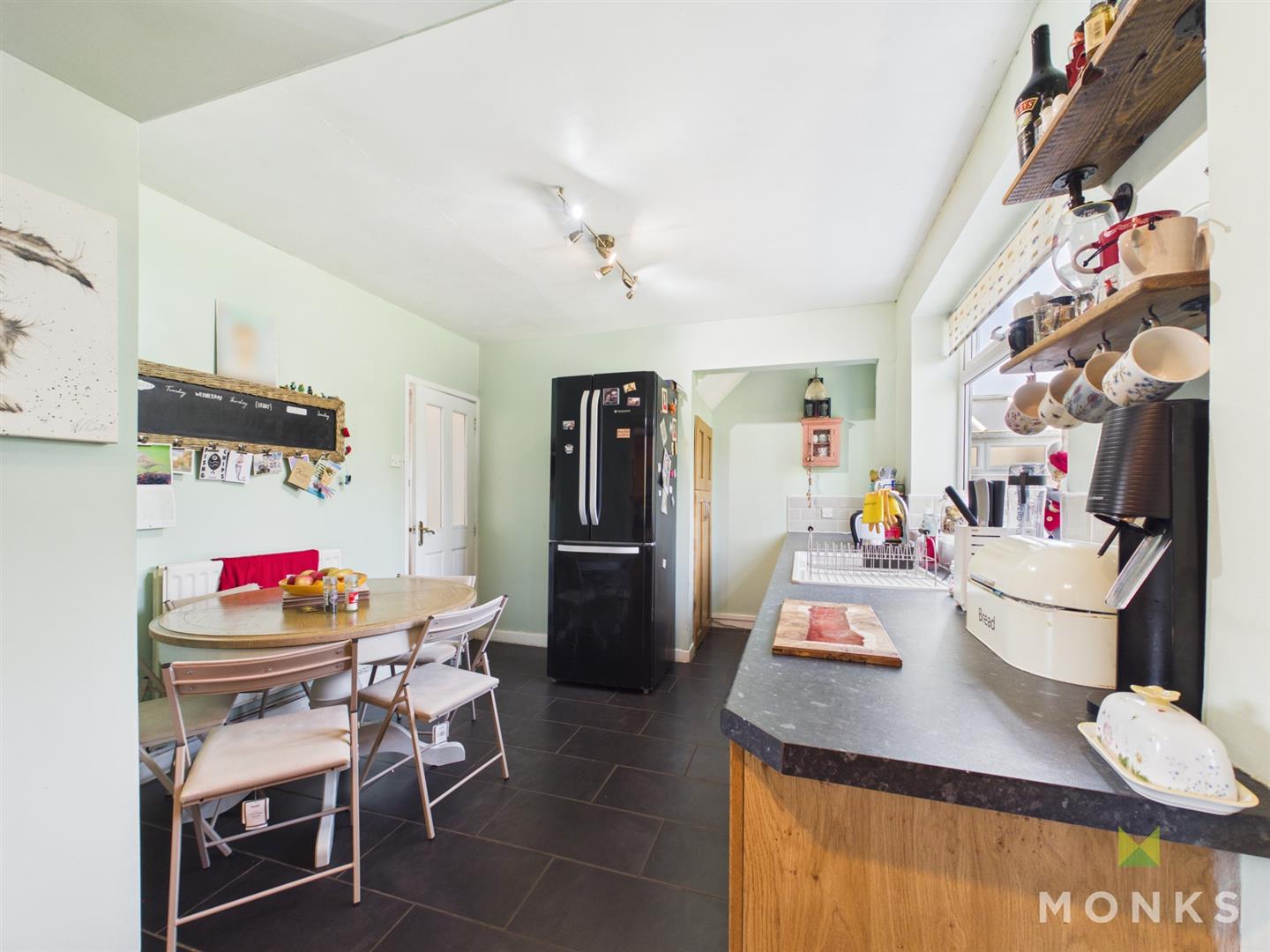 43 Callow Crescent, Shrewsbury, SY5 0DB For Sale